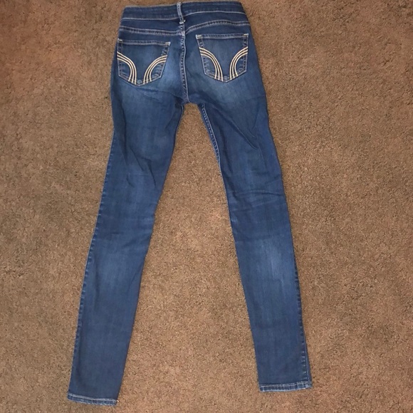 Jeans - Picture 4 of 4